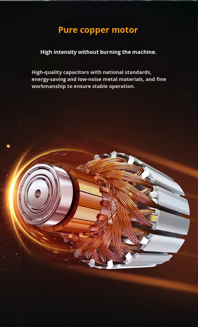Axial Flow Fan, Explosion-Proof, 220V/380V - detail 24