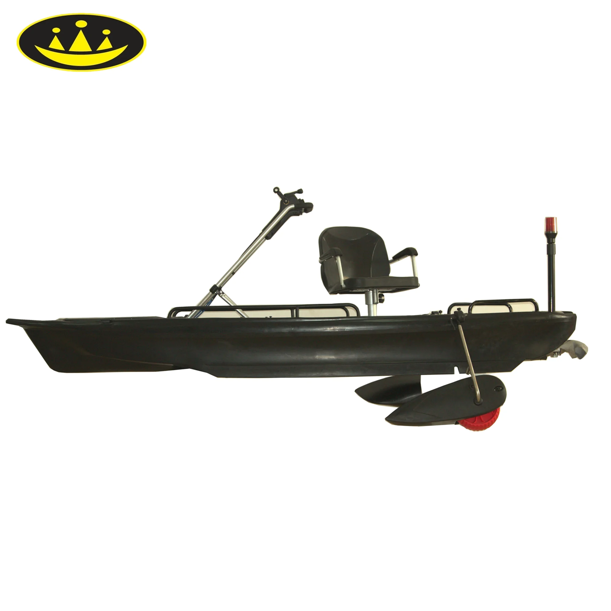 China Manufacture High Quality Newly Jet Power Kayak Professional
