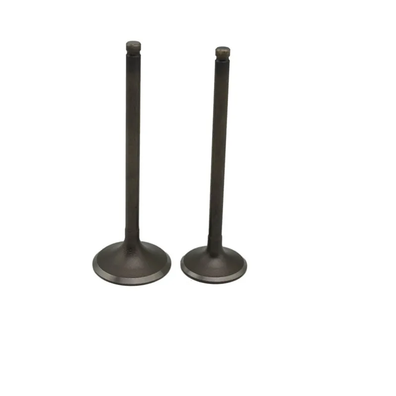 titanium alloy motorcycle intake exhaust valve| Alibaba.com