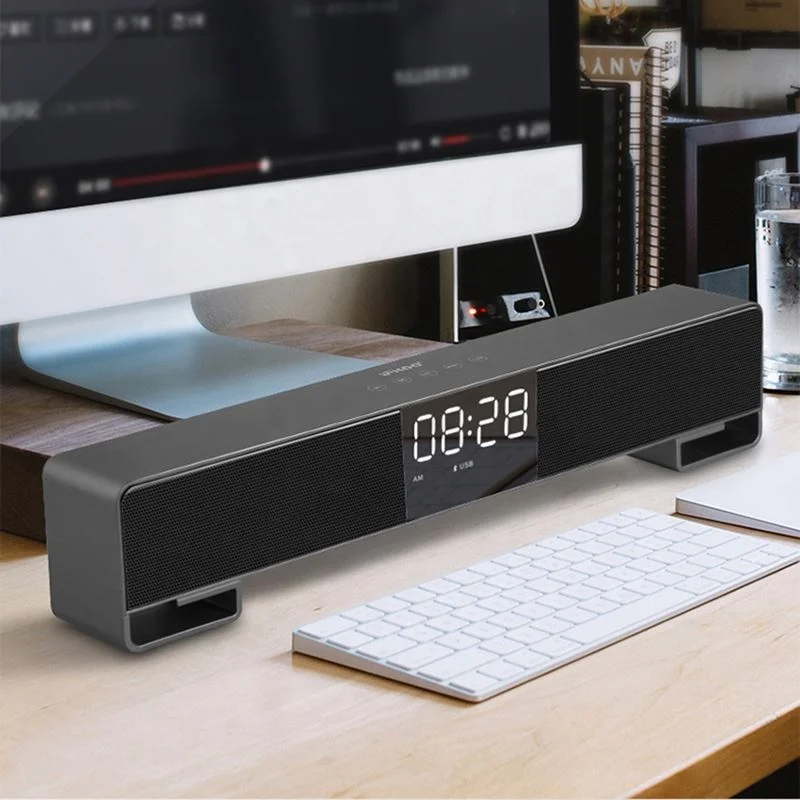 bluetooth speakers for desktop pc