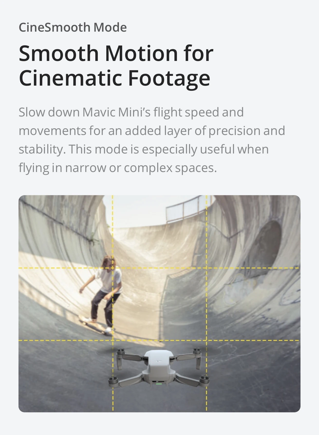 DJI Mavic MINI flycam drone fly more combo ultralight 2.7K HD camera GPS drones with long flight time 12