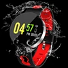 Amazon Hot Selling fitness tracker watch smart ball watch bracelet 24mm