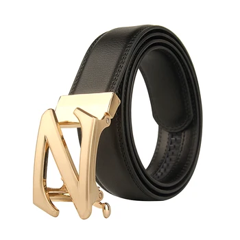 mens leather belts for suits