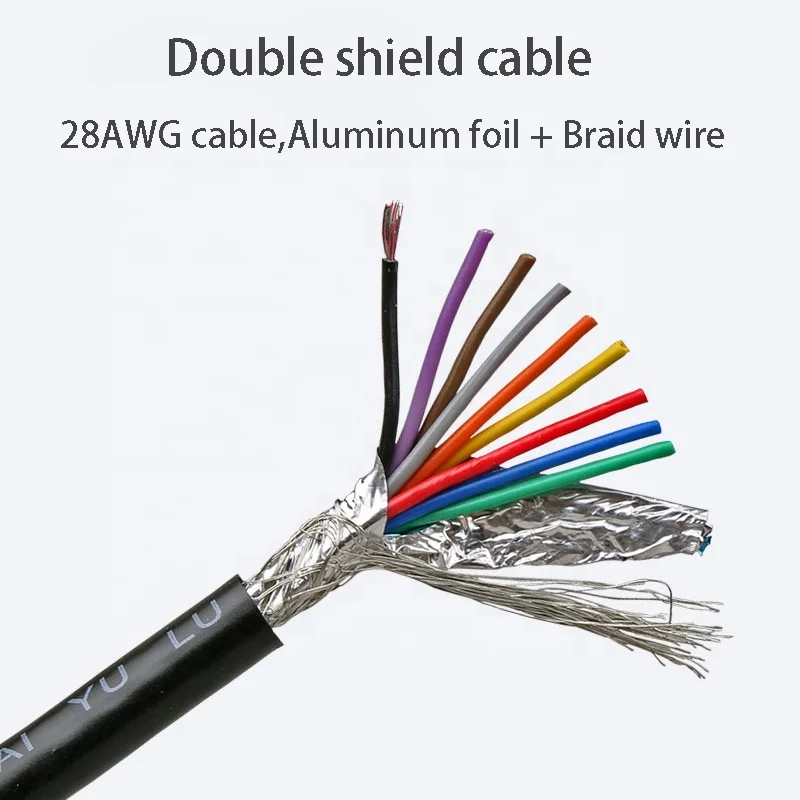 RS232 Cable