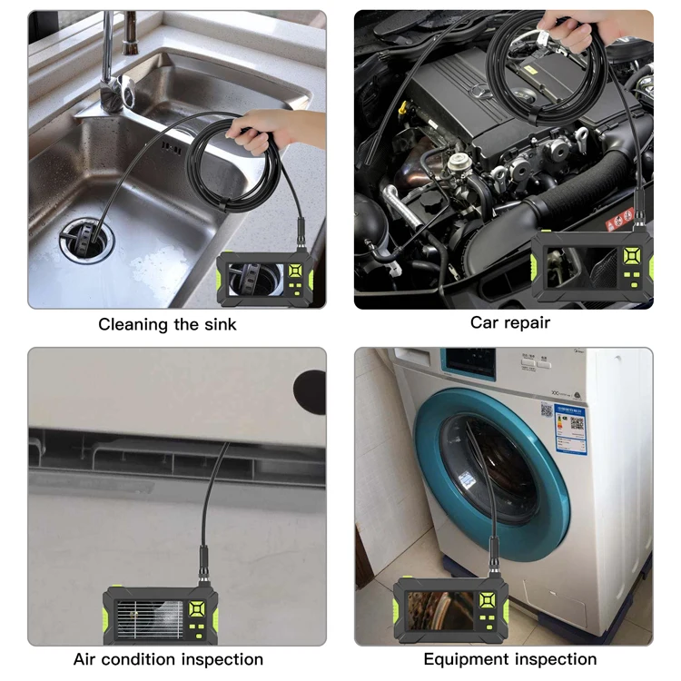 High-Quality endoscope inspection camera,Various Usage Camera Inspection