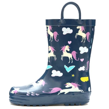 walmart rain boots