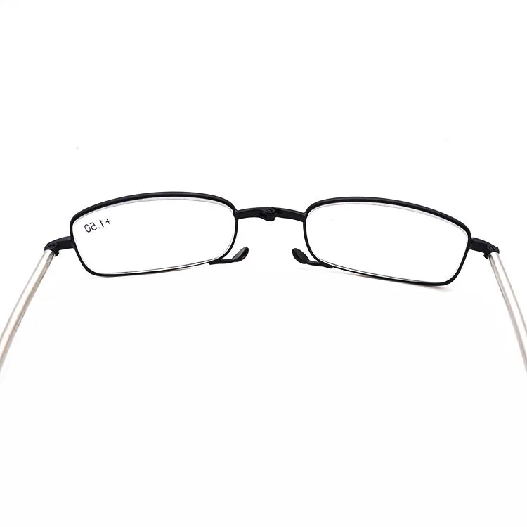 Hot Sale Product Reading Easy Carryin Folding Glasses Anti Blue Light Foldable Reading Glasses