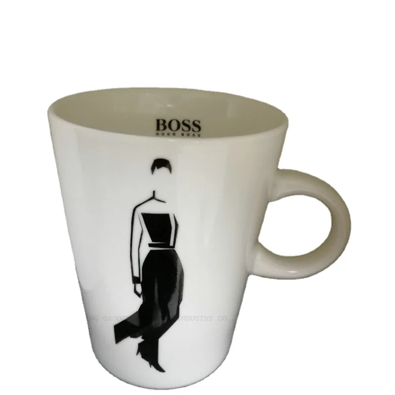 hugo boss ceramic