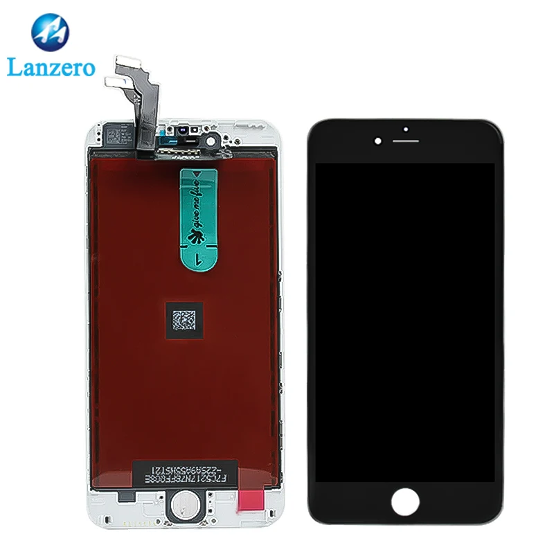 Brand New Original Display For Iphone Lcd Screen Repair Mobile Phone Screen For Iphone 6 Plus Lcd Digitizer Buy For Iphone 6 Plus Display Lcd For Iphone 6 Plus Mobile Phone Screen For Iphone