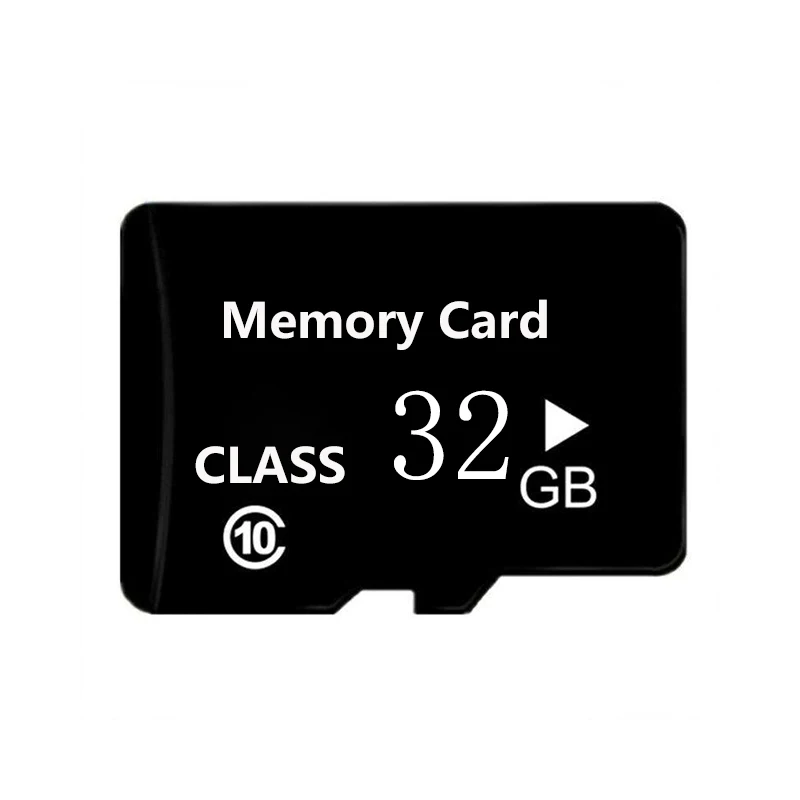 Factory Prices Tf Card Full Capacity 8gb 16gb 32gb 64gb 128gb 256gb