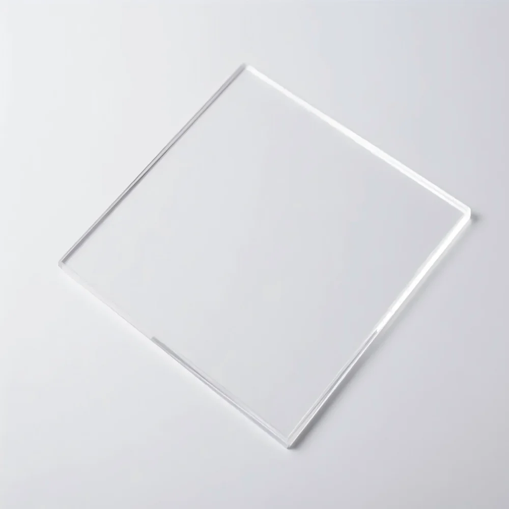 Jierui High-quality Jierui Brand Polycarbonate Sheet Custom 5mm PC Endurance ...