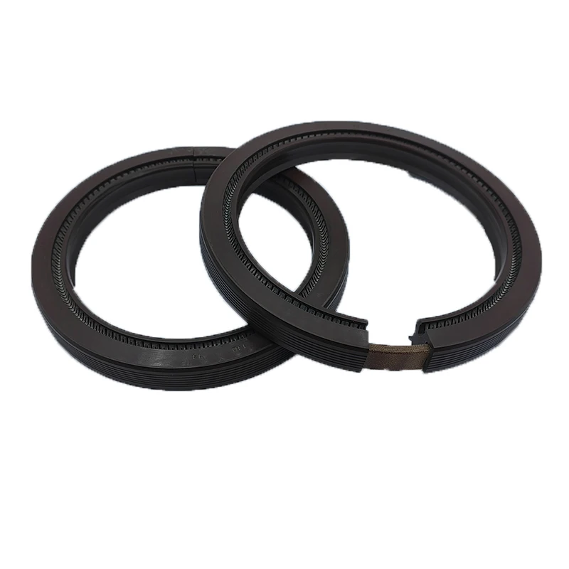Split Skeleton Stern Shaft Open Oil Seal Inner Diameter 240360 Model