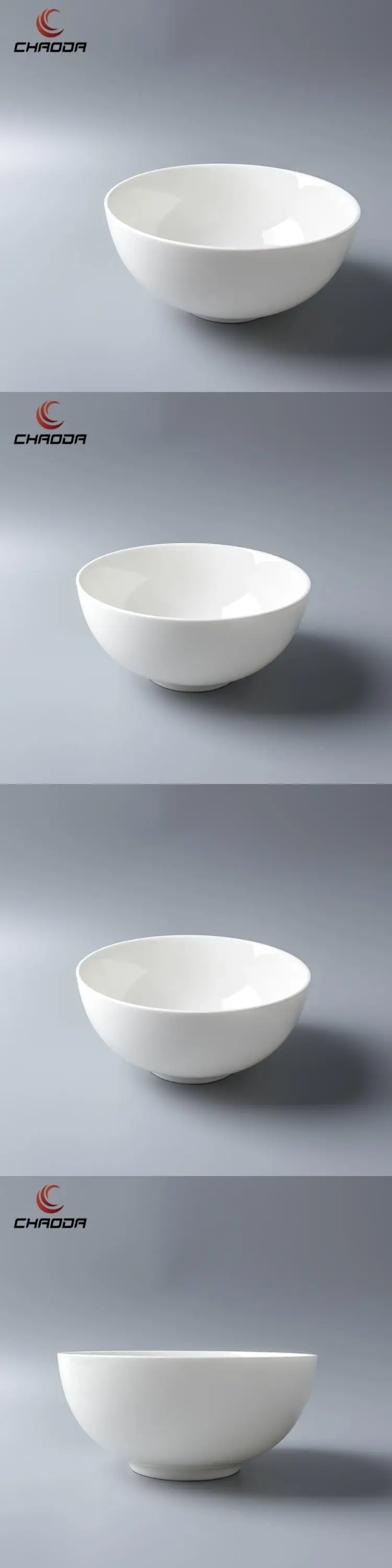 white ceramic plates wholesale