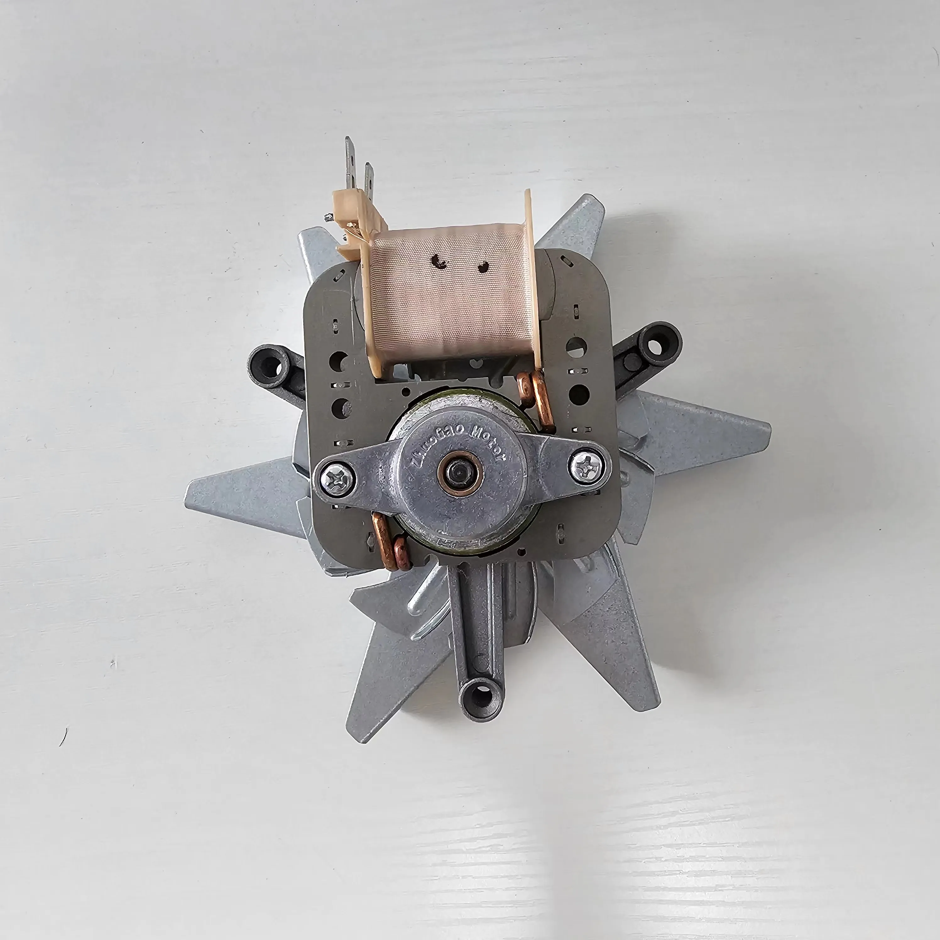 Oven Fan, 110-120V, Gas - detail 4