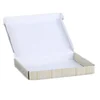 JiaYuan Custom Package Delivery White Mailing Carton Box