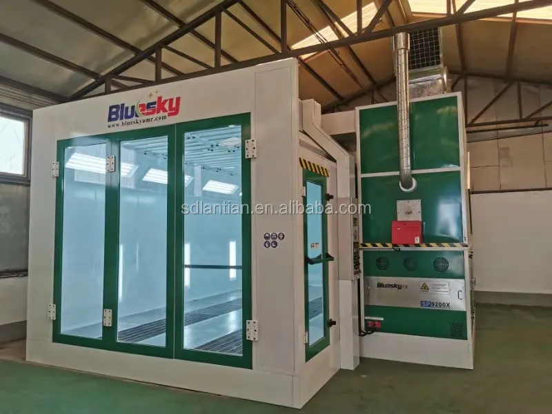 Bshsp9200x Spray Tanning Booths For Sale Automatic Spray Tan For