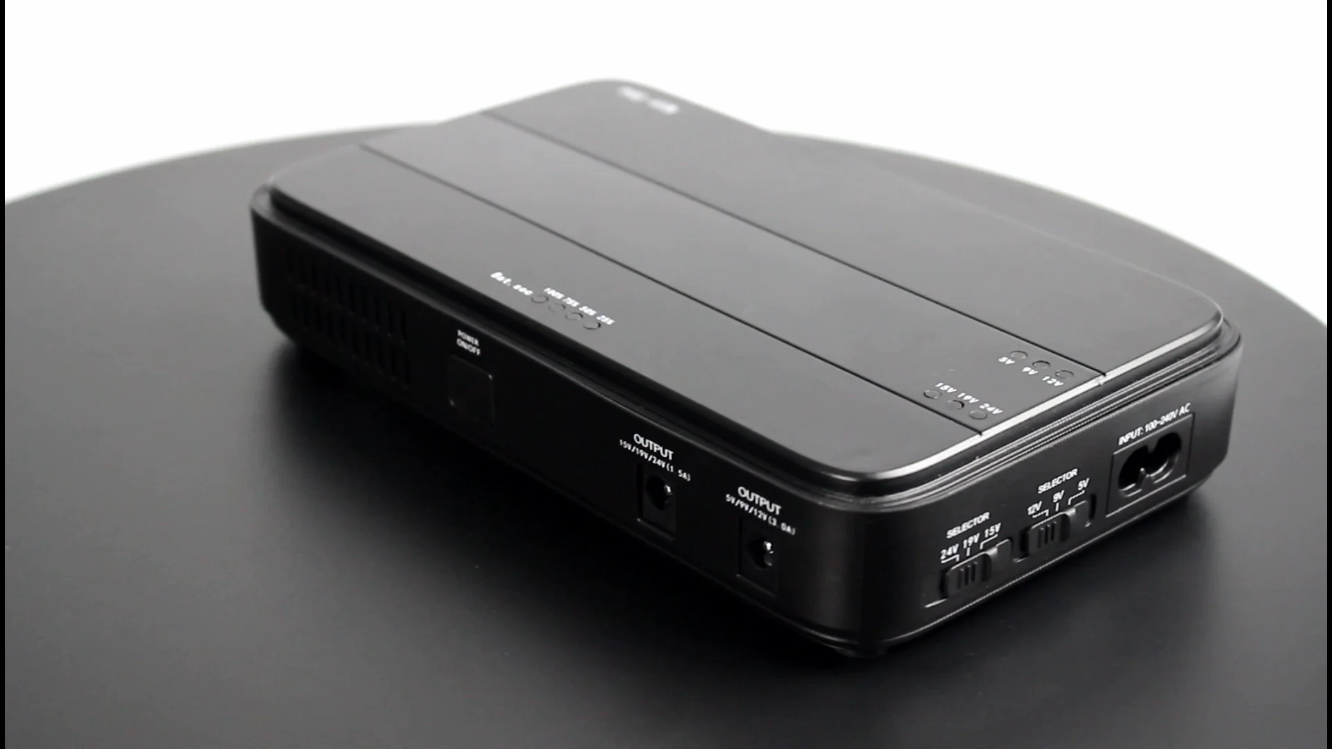 15v 19v 24v Wifi Router Eco 12v Dc Portable Battery 5v 9v Mini Ups With