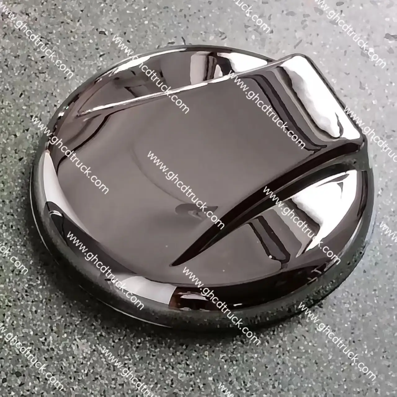 product ghcd high quality chrome mirror cover  series truck body parts402-2