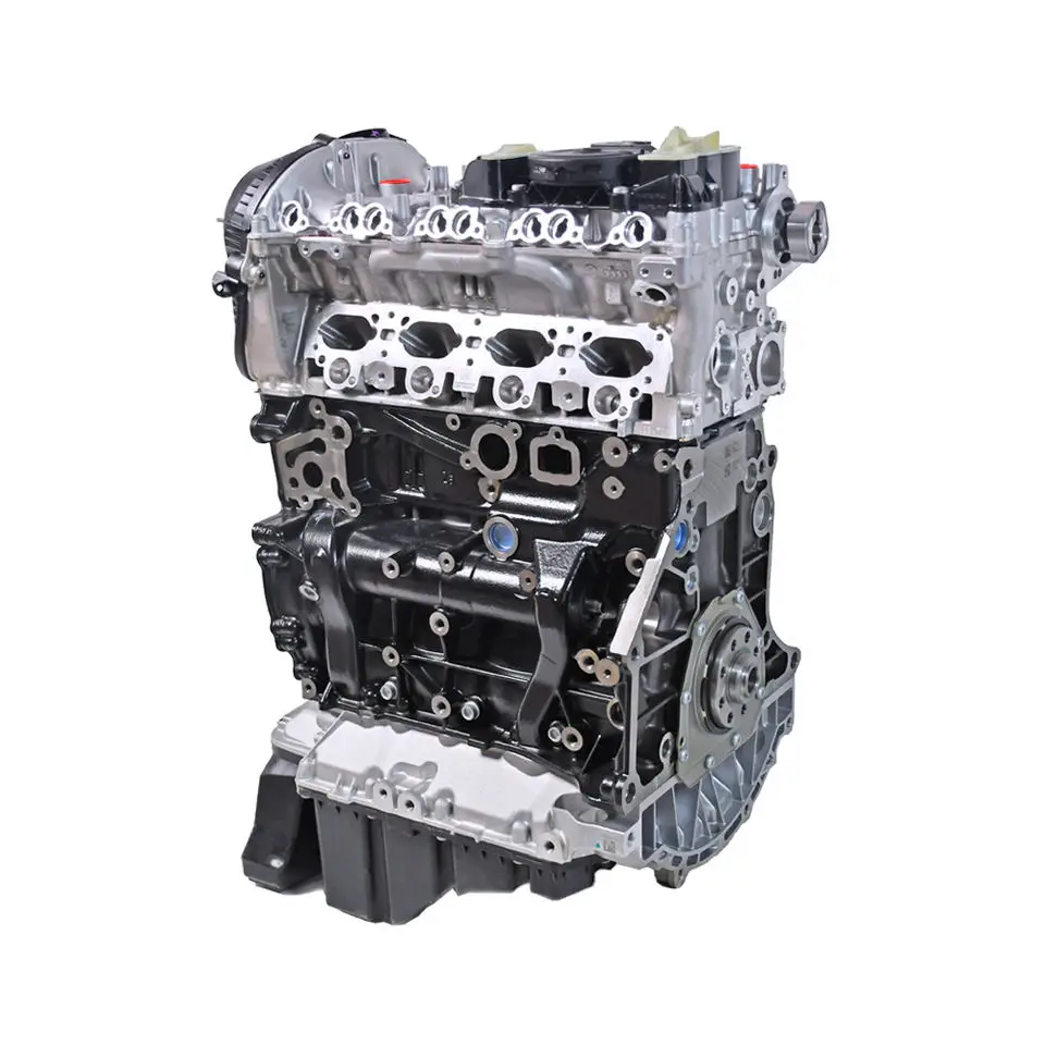 New Assembly Ea888 Gen3 2.0t Dkw Engine For Audi Cars 06l100035h - Buy ...