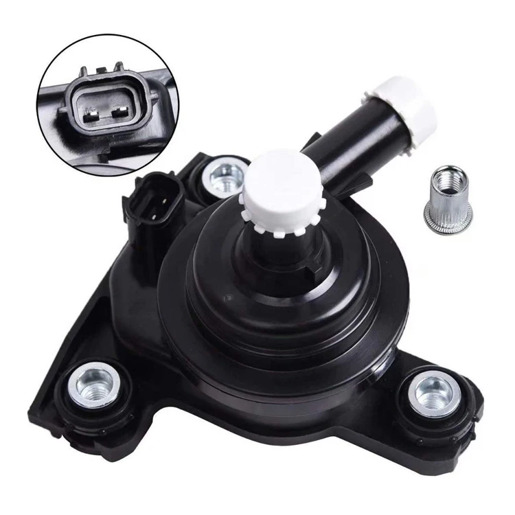 Auto Car Electric Water Pump For Toyota Prius Nhw20 2004 2009 Buy Pump Electric Water