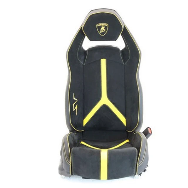 Original Seats For Aventador Huracan Urus Sv Svj Lp640