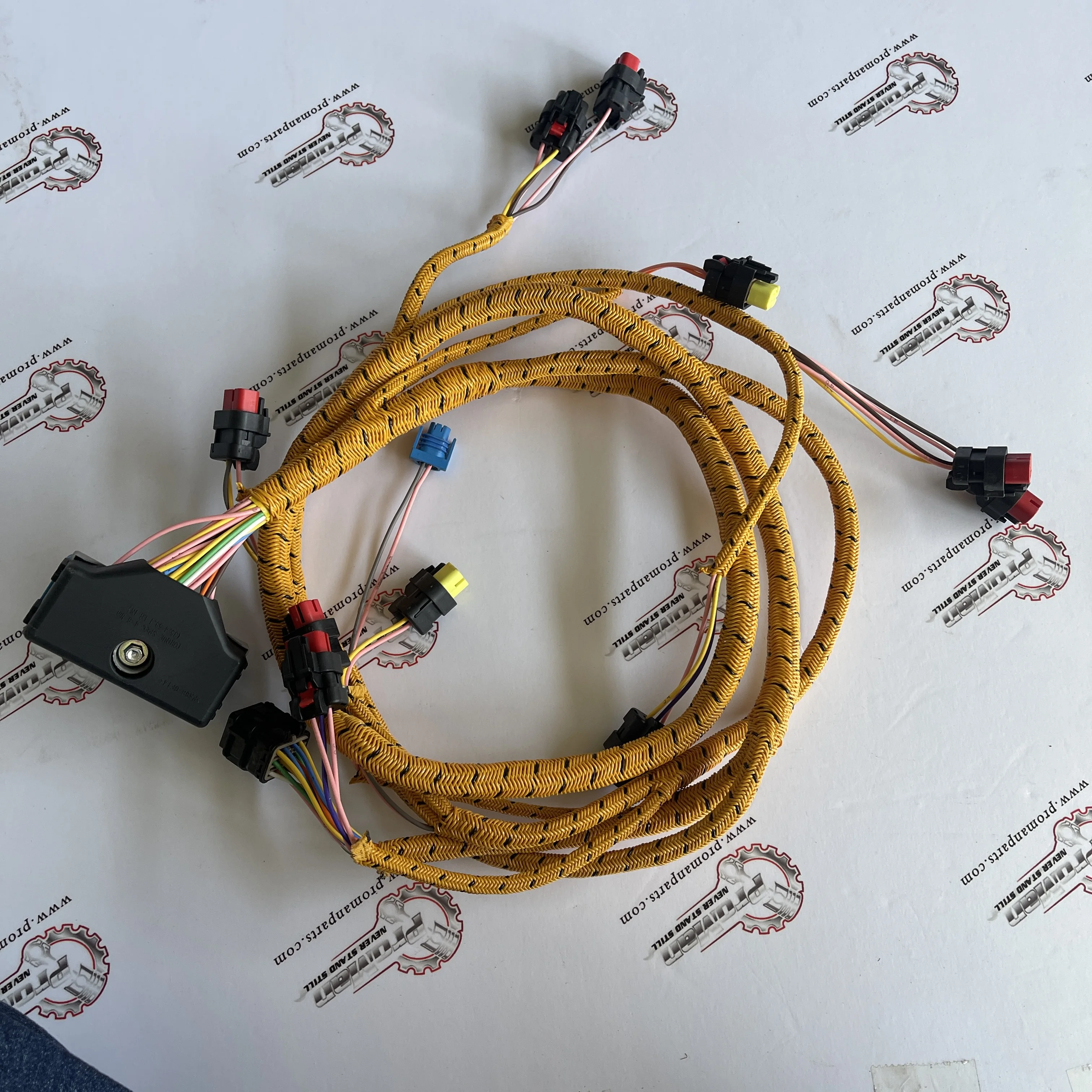 2269663 226-9663 3205888 320-5888 Wire Harness Assembly for CAT D6R