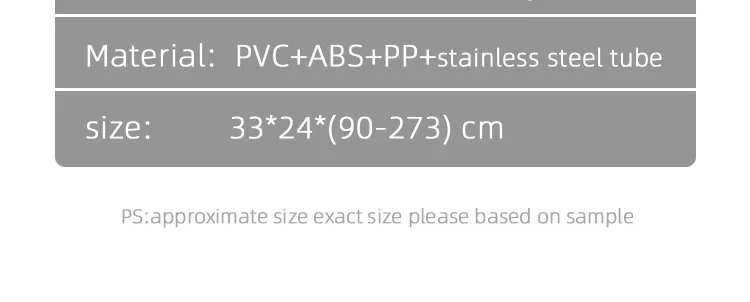 Factory best selling adjustable telescopic 4 tier bathroom shelves plastic corner shower caddy