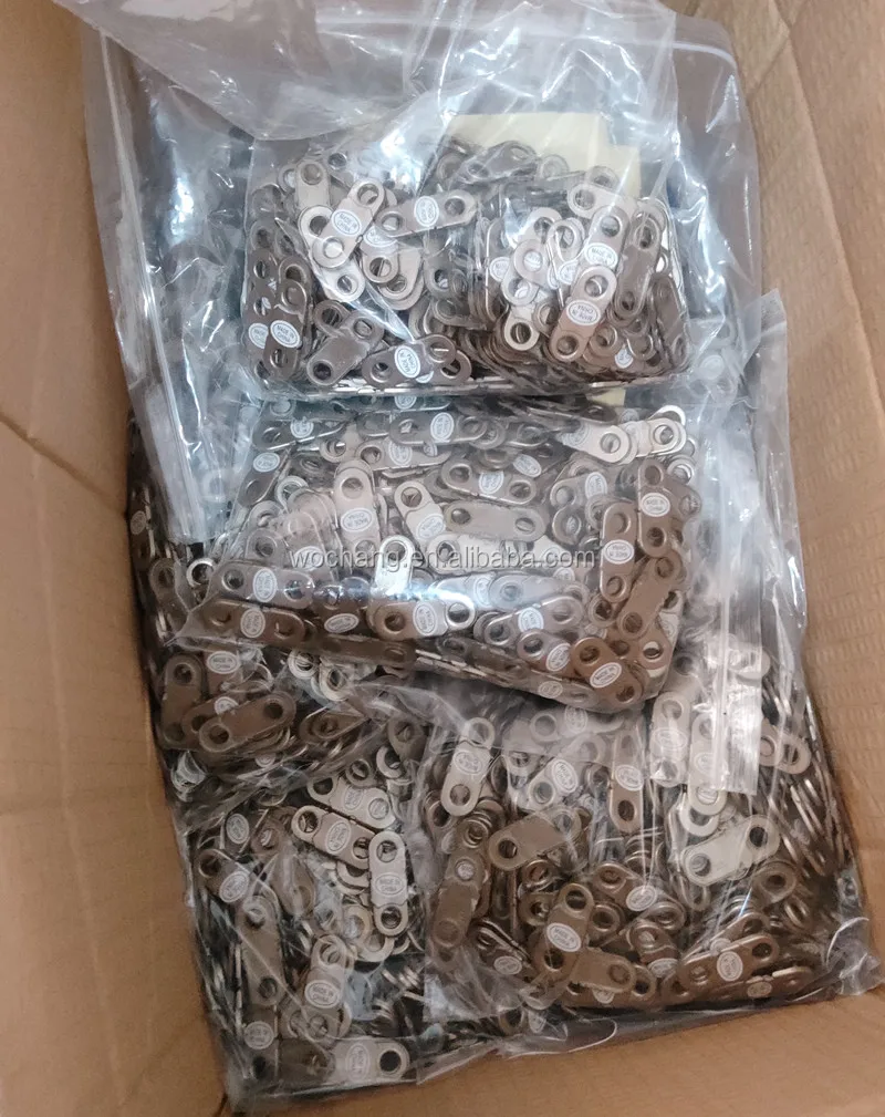 China Manufacturer 165f 74c Low Melting Point Fusible Link Cut Fire