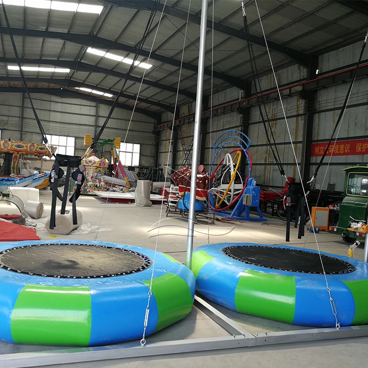 Trampoline Park