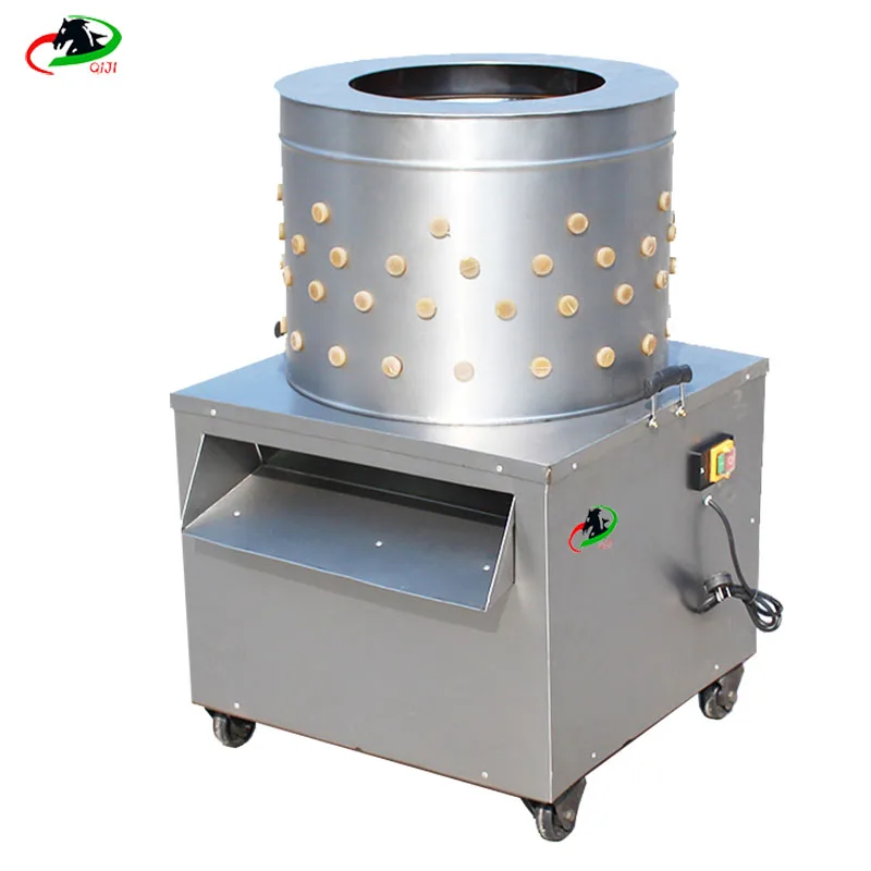 Automatic Chicken,Duck,Goose And Other Poultry Dehairing Machine - Buy ...