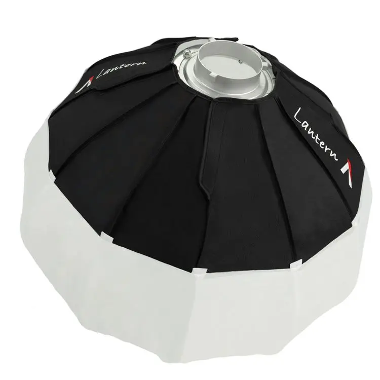 Aputure lantern Soft Light Modifier Softbox Flash Diffuser for LS 120d 300D COB Filmmaker Video Photography Lighting