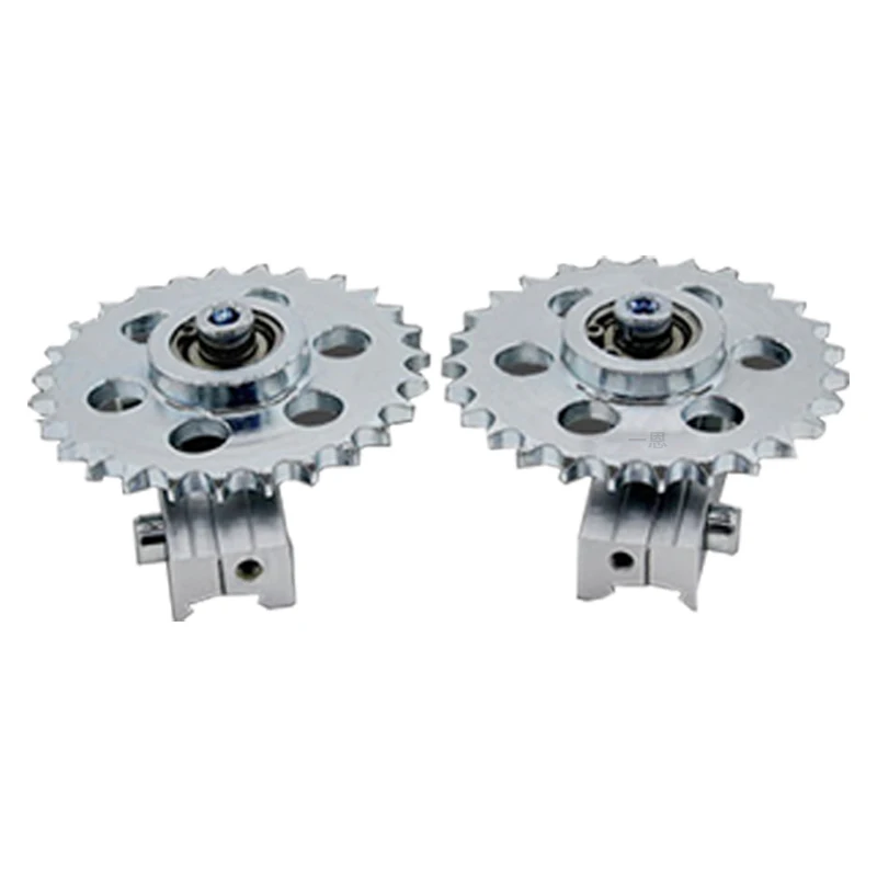 product lifting weight guide rail hoist sprocket guard cam assembly third generation 1000 series aluminum alloy lean pipe-13