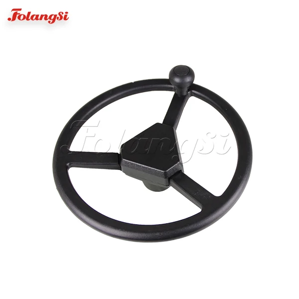 Forklift Parts Steering Wheel For R Cpcd2035 With Oem N163211000000