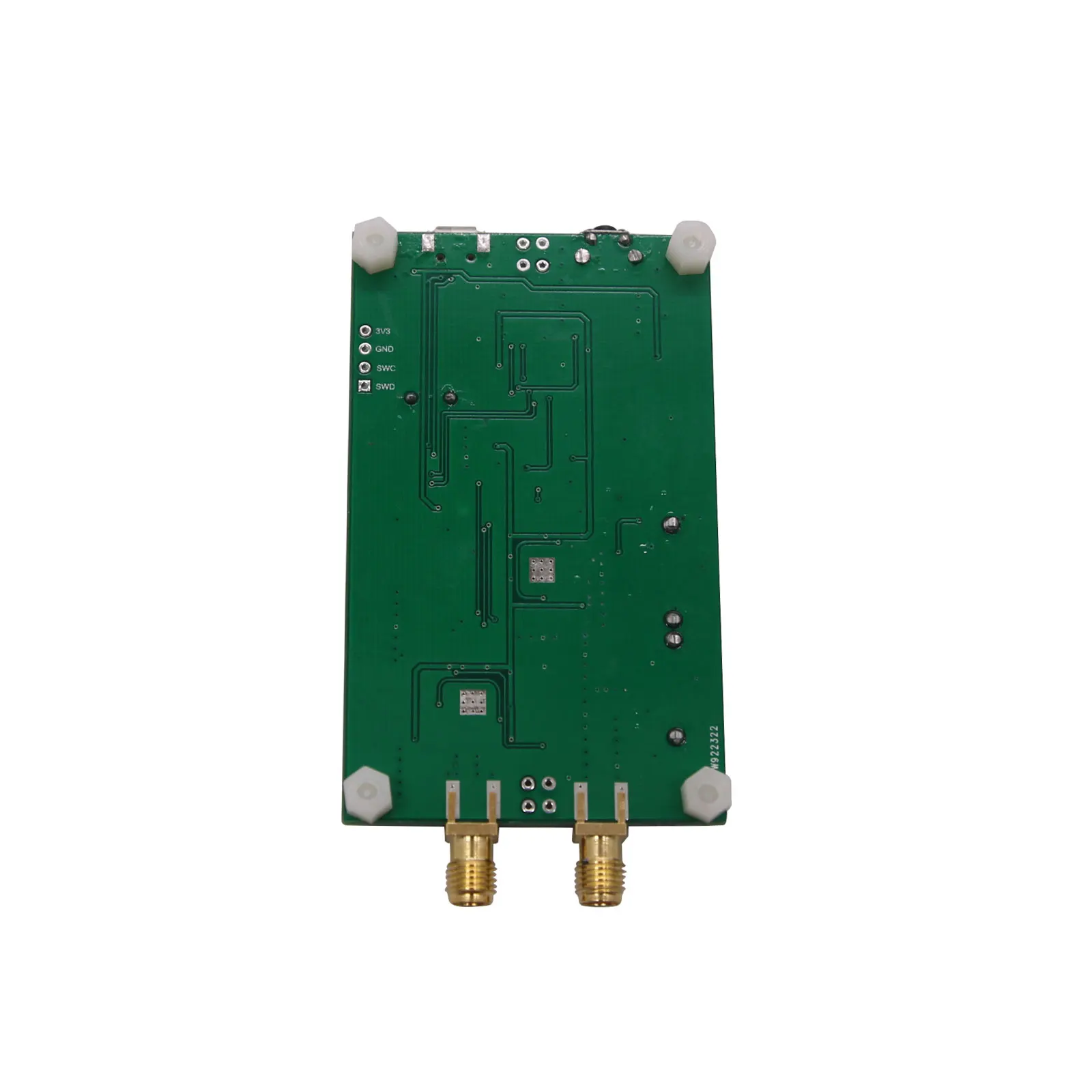 Spectrum Signal Issues - gk9abh7