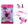 New Product Indoor Play Beauty Girls Toy Makeup Girls Pretend Makeup Toys for Girls 10 Years