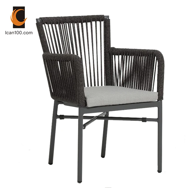 nautica outdoor stacking chairs