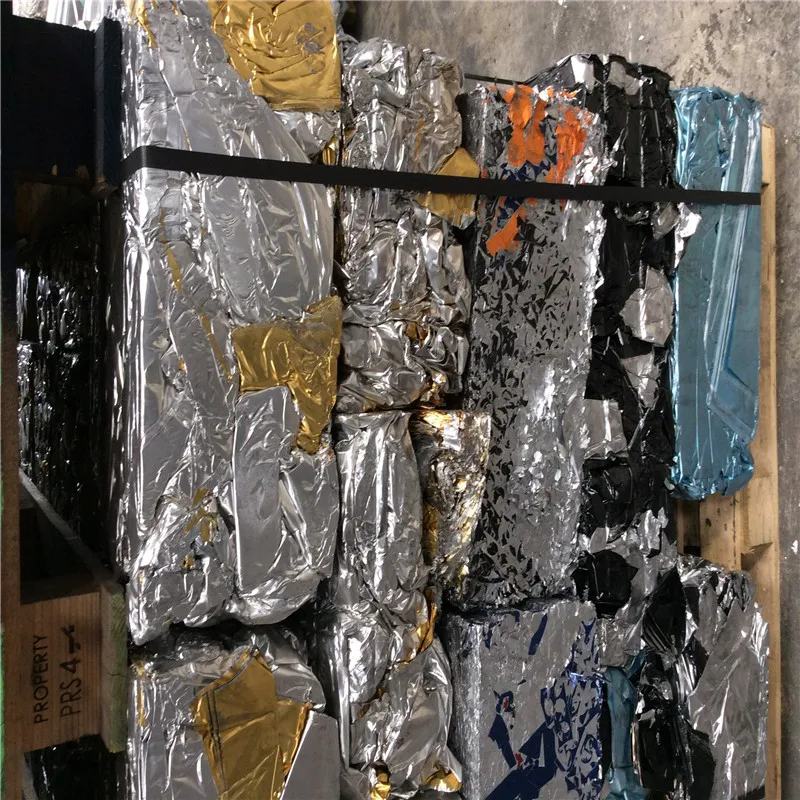 Aluminum Tin Can Scrap High Purity Ubc Aluminum Scrap 99 Buy