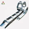 Steel Cable Carrier Drag Chain with Supporting Board III