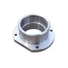 precision CNC machining steel mechanical parts