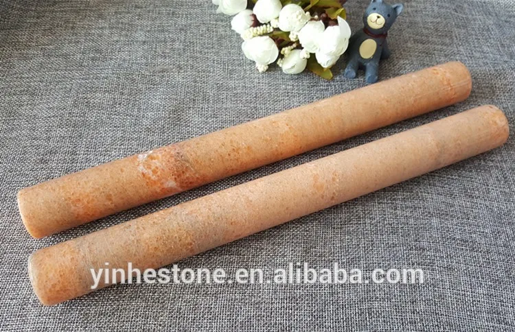 Marble Dumpling Rolling Pin