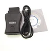 Professional Diagnostic-tool for Nssin 14pin Diagnostic interface USB connection Without Bluetooth for Nissan USB Adapte