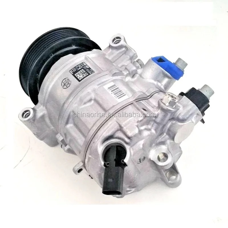 Air Conditioner Compressor 4m0820803k 4m0820803b For Audi A7 Sportback
