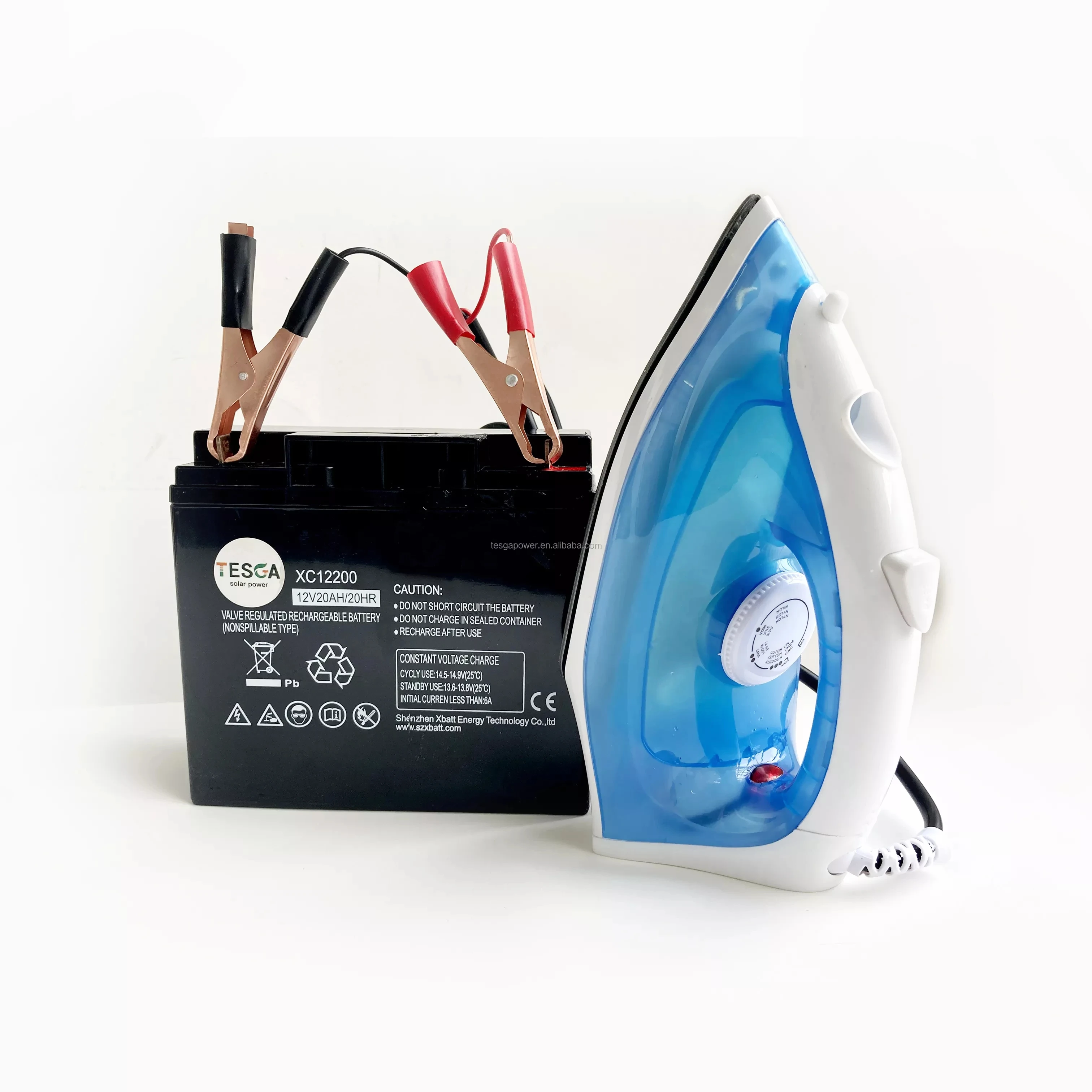 Solar Power Iron 12v Dc 150w Electric Solar Iron Energy System Steam Iron For Clothes Buy 12v
