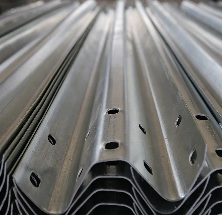 Galvanized Used Guardrail Prices For Sale Buy Road Guardrail Safety