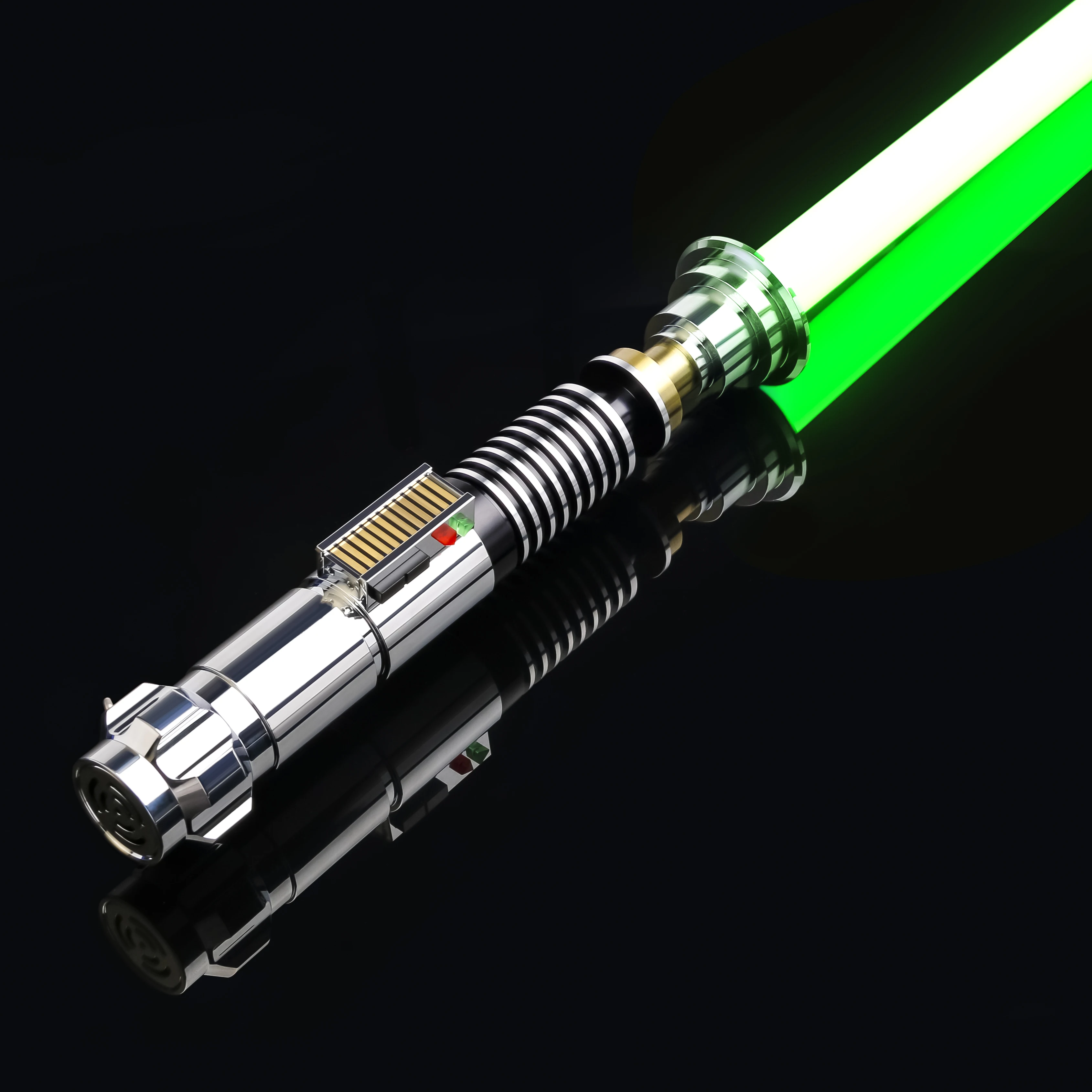 Txq Lightsaber High Quality Dueling Light Saber For Luke Skywalker Pink ...