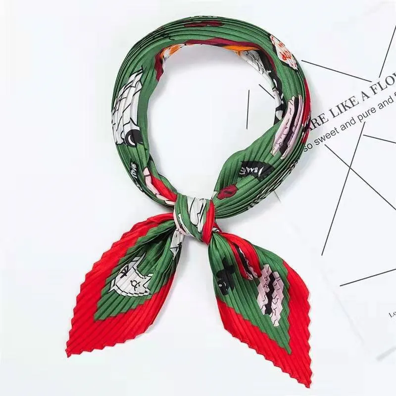 SAGEMODA Scarf (1)