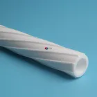 CNC Machining POM ABS PC Plastic Components Products Customized Precision Plastic Machining Parts