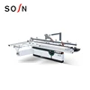 MJ6132TAY sliding table saw computer cutting machine digital panel saw