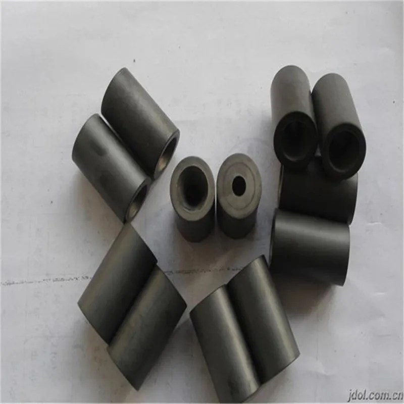 Boron Carbide powder used for Ceramic industrial(图6)