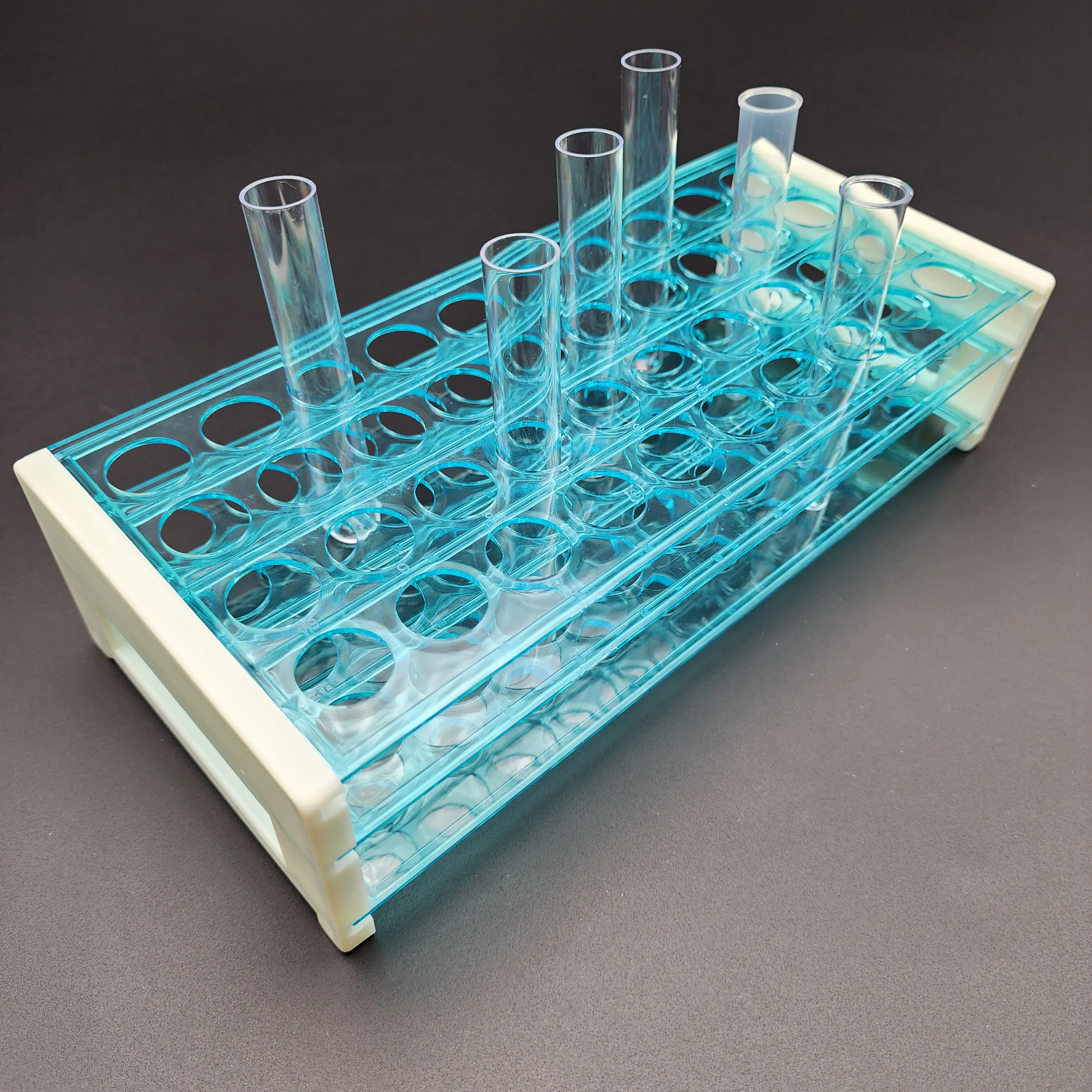 Plastic Test Tube Rack For Laboratory Buy Test Tube Rack,Racks Test